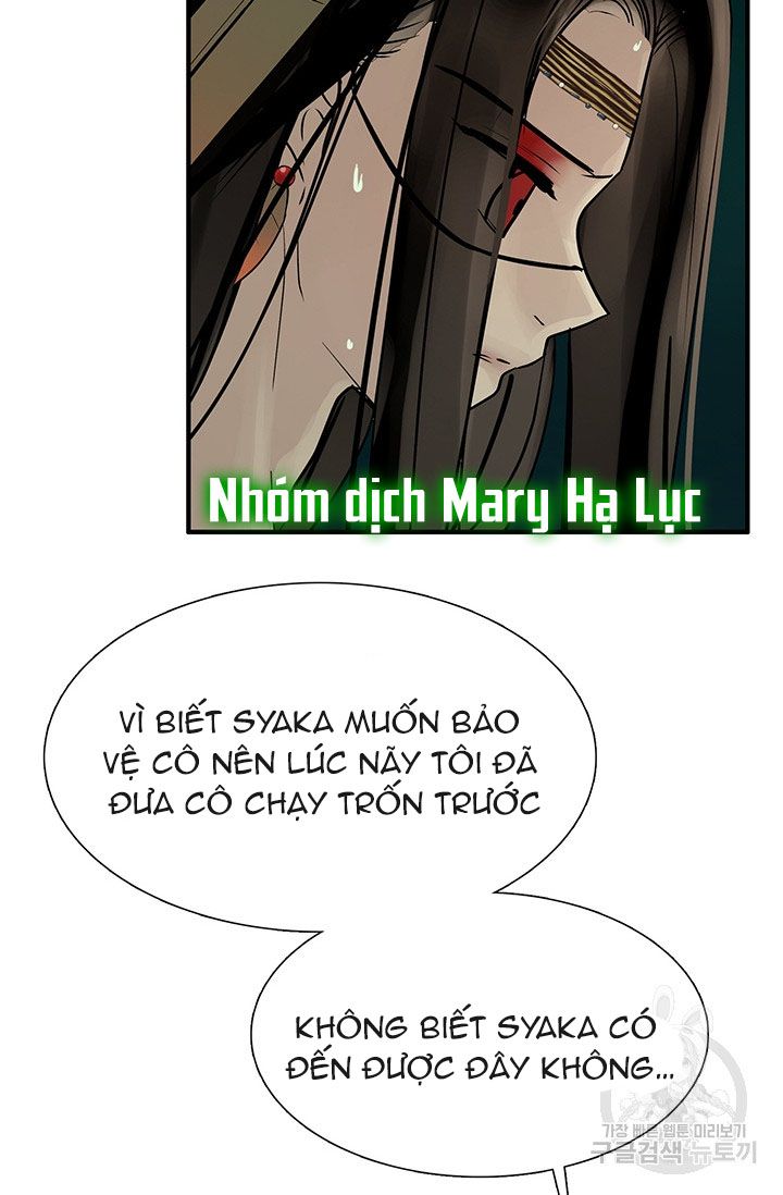 đọc truyện [18+] Lãnh Địa Totem Chương 36 ảnh 34 tại Truyện Dạ Ký