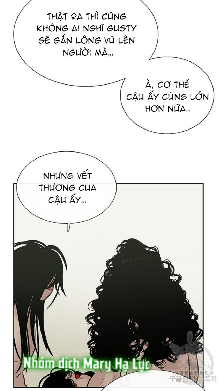 đọc truyện [18+] Lãnh Địa Totem Chương 37 ảnh 49 tại Truyện Dạ Ký