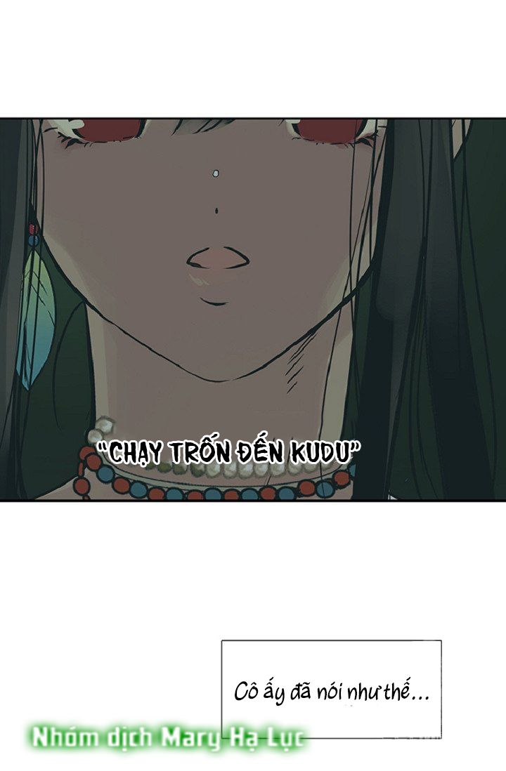 đọc truyện [18+] Lãnh Địa Totem Chương 37 ảnh 83 tại Truyện Dạ Ký