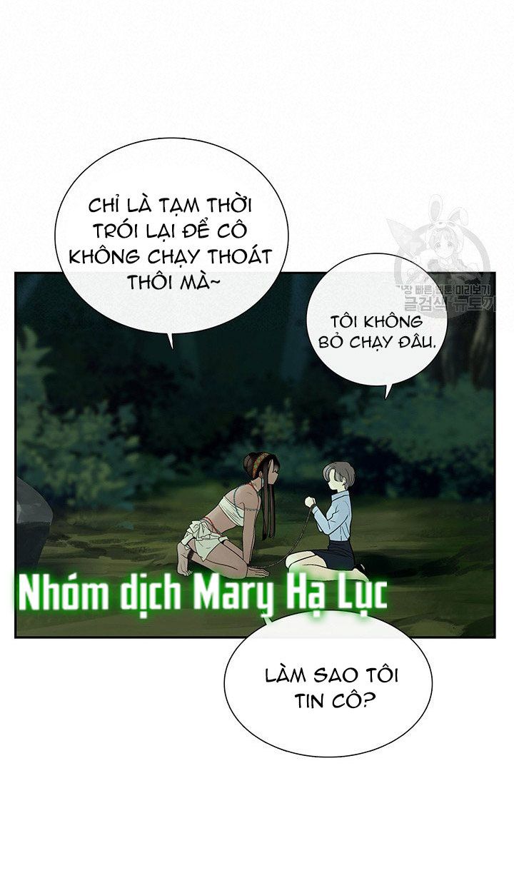 đọc truyện [18+] Lãnh Địa Totem Chương 38 ảnh 16 tại Truyện Dạ Ký