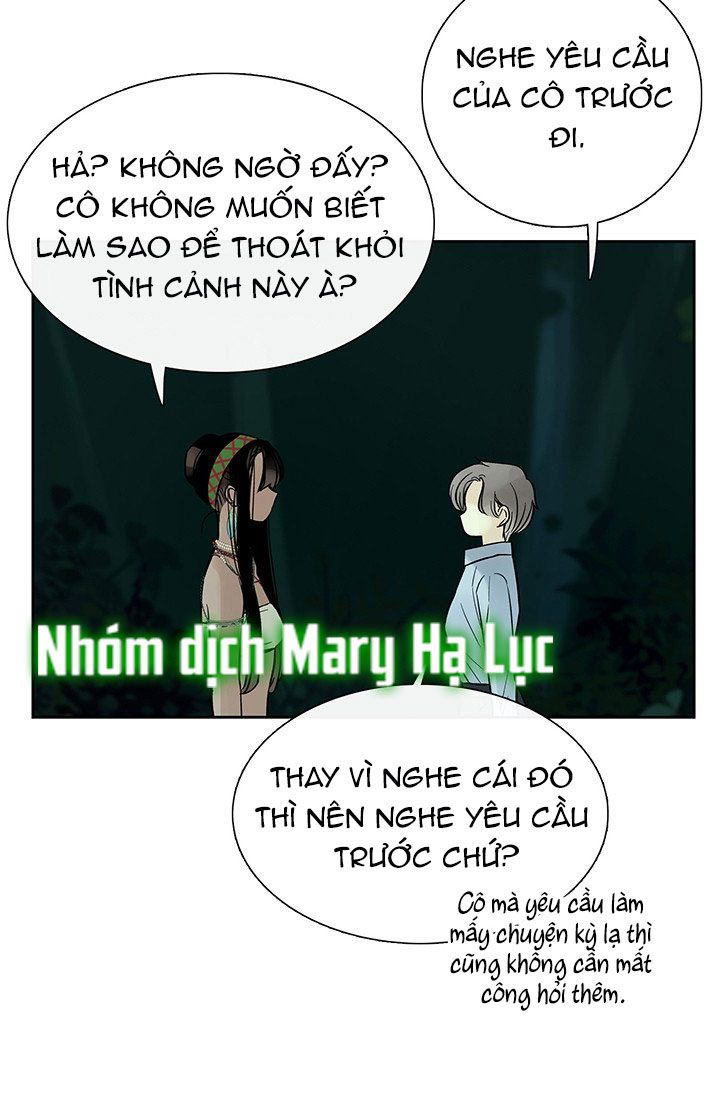 đọc truyện [18+] Lãnh Địa Totem Chương 38 ảnh 22 tại Truyện Dạ Ký