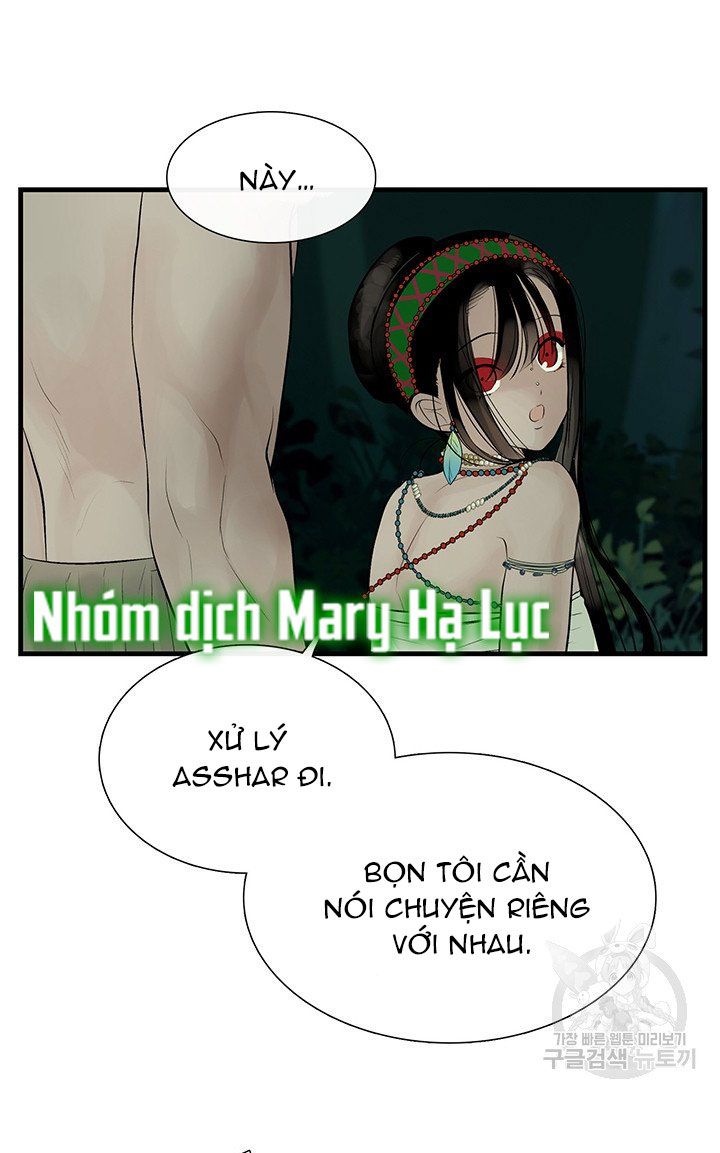 đọc truyện [18+] Lãnh Địa Totem Chương 38 ảnh 4 tại Truyện Dạ Ký