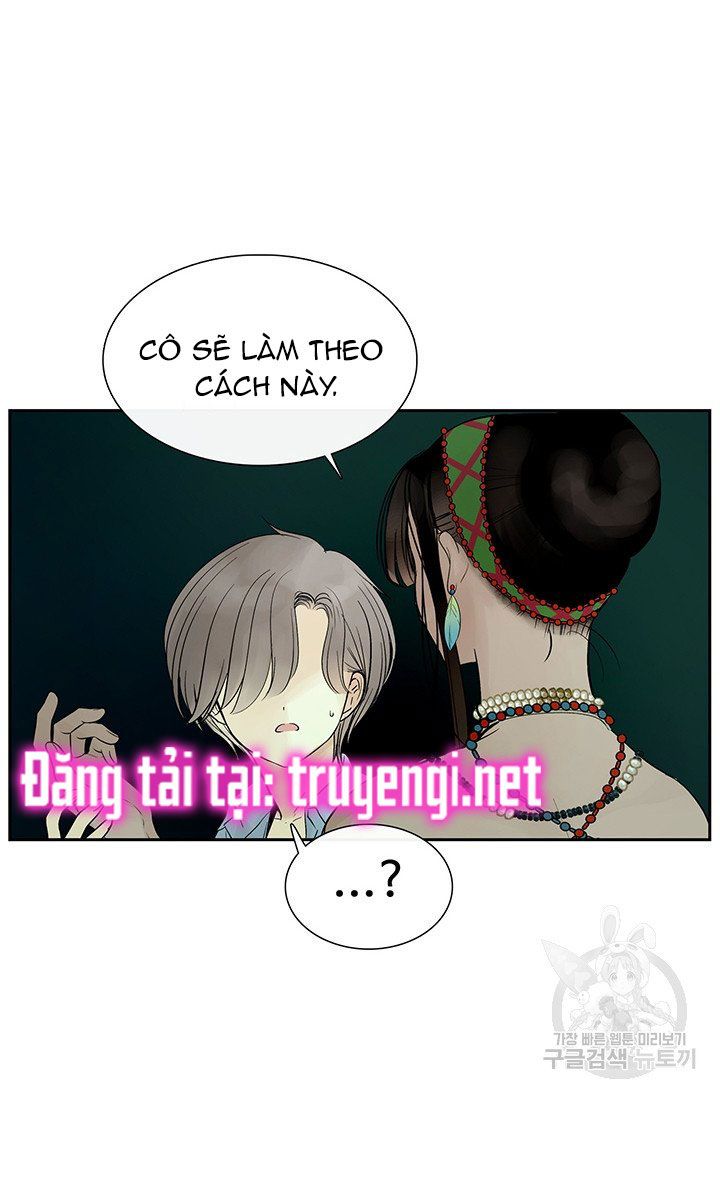 đọc truyện [18+] Lãnh Địa Totem Chương 38 ảnh 38 tại Truyện Dạ Ký
