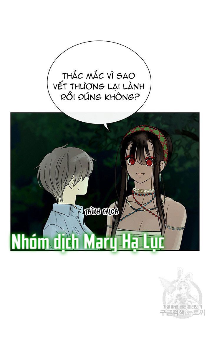 đọc truyện [18+] Lãnh Địa Totem Chương 38 ảnh 39 tại Truyện Dạ Ký