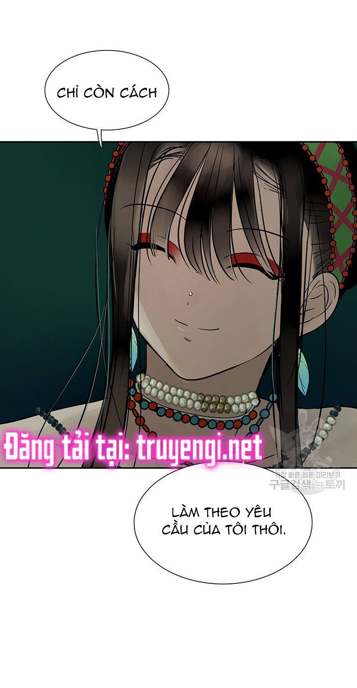 đọc truyện [18+] Lãnh Địa Totem Chương 38 ảnh 40 tại Truyện Dạ Ký