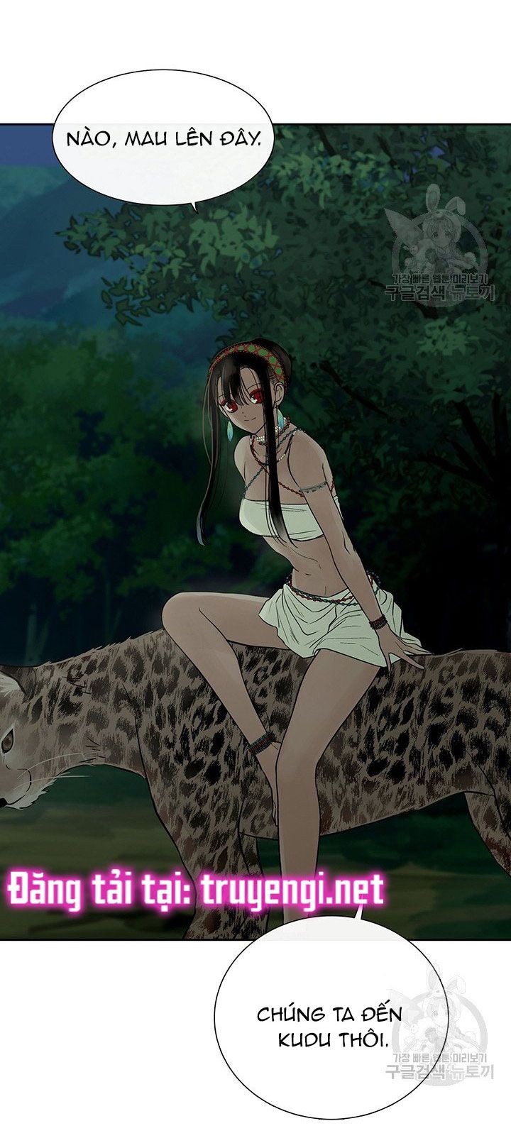 đọc truyện [18+] Lãnh Địa Totem Chương 38 ảnh 42 tại Truyện Dạ Ký