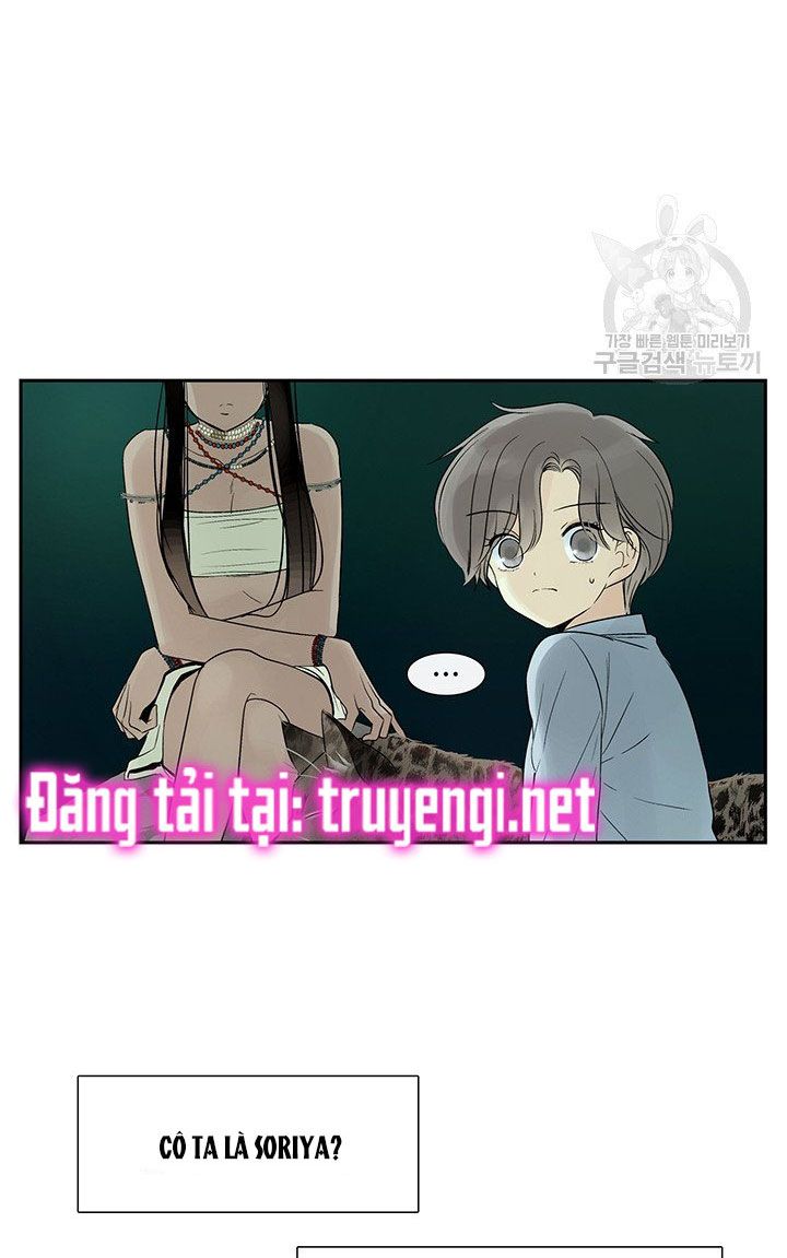 đọc truyện [18+] Lãnh Địa Totem Chương 38 ảnh 7 tại Truyện Dạ Ký