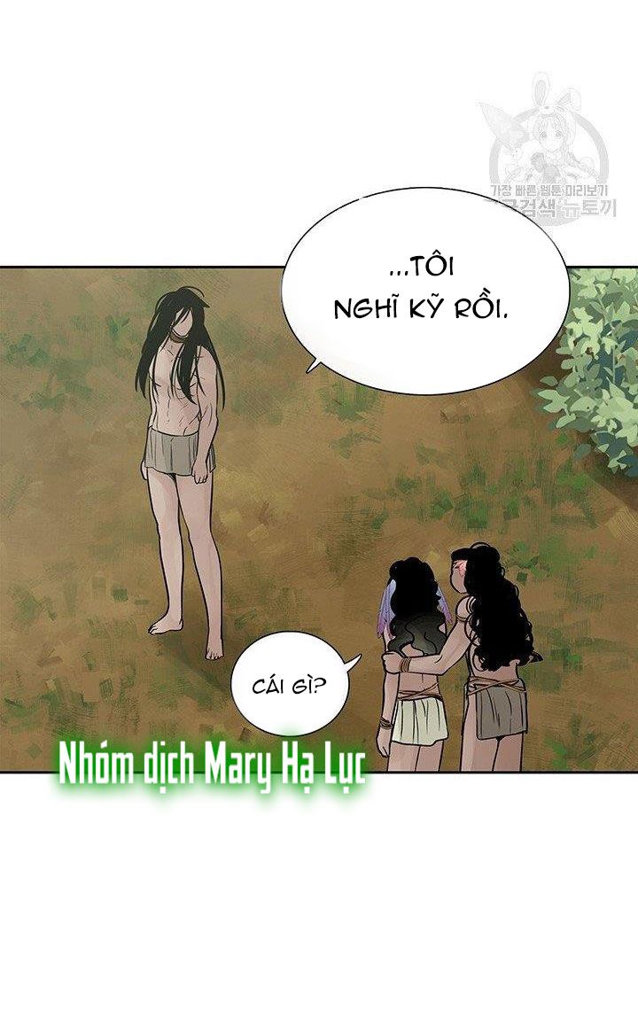 đọc truyện [18+] Lãnh Địa Totem Chương 39 ảnh 13 tại Truyện Dạ Ký