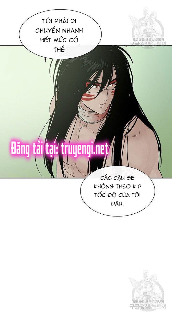đọc truyện [18+] Lãnh Địa Totem Chương 39 ảnh 14 tại Truyện Dạ Ký
