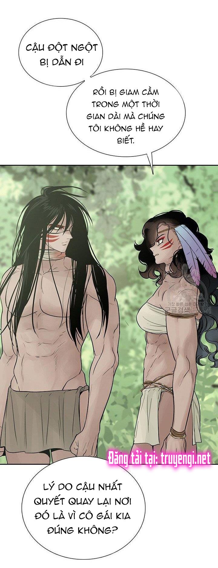 đọc truyện [18+] Lãnh Địa Totem Chương 39 ảnh 16 tại Truyện Dạ Ký