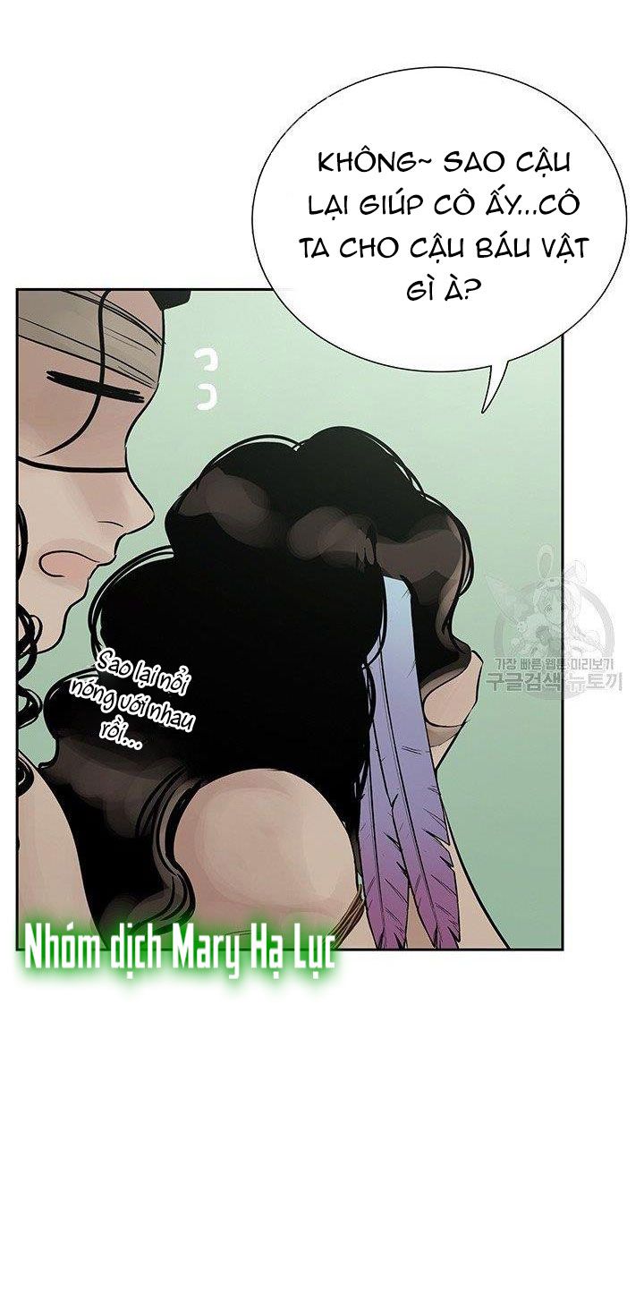 đọc truyện [18+] Lãnh Địa Totem Chương 39 ảnh 19 tại Truyện Dạ Ký