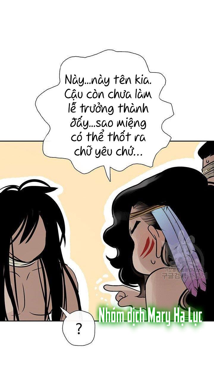 đọc truyện [18+] Lãnh Địa Totem Chương 39 ảnh 21 tại Truyện Dạ Ký
