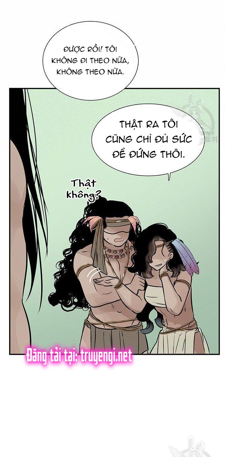 đọc truyện [18+] Lãnh Địa Totem Chương 39 ảnh 30 tại Truyện Dạ Ký