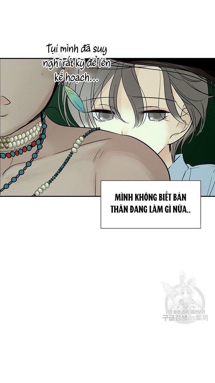 đọc truyện [18+] Lãnh Địa Totem Chương 39 ảnh 51 tại Truyện Dạ Ký