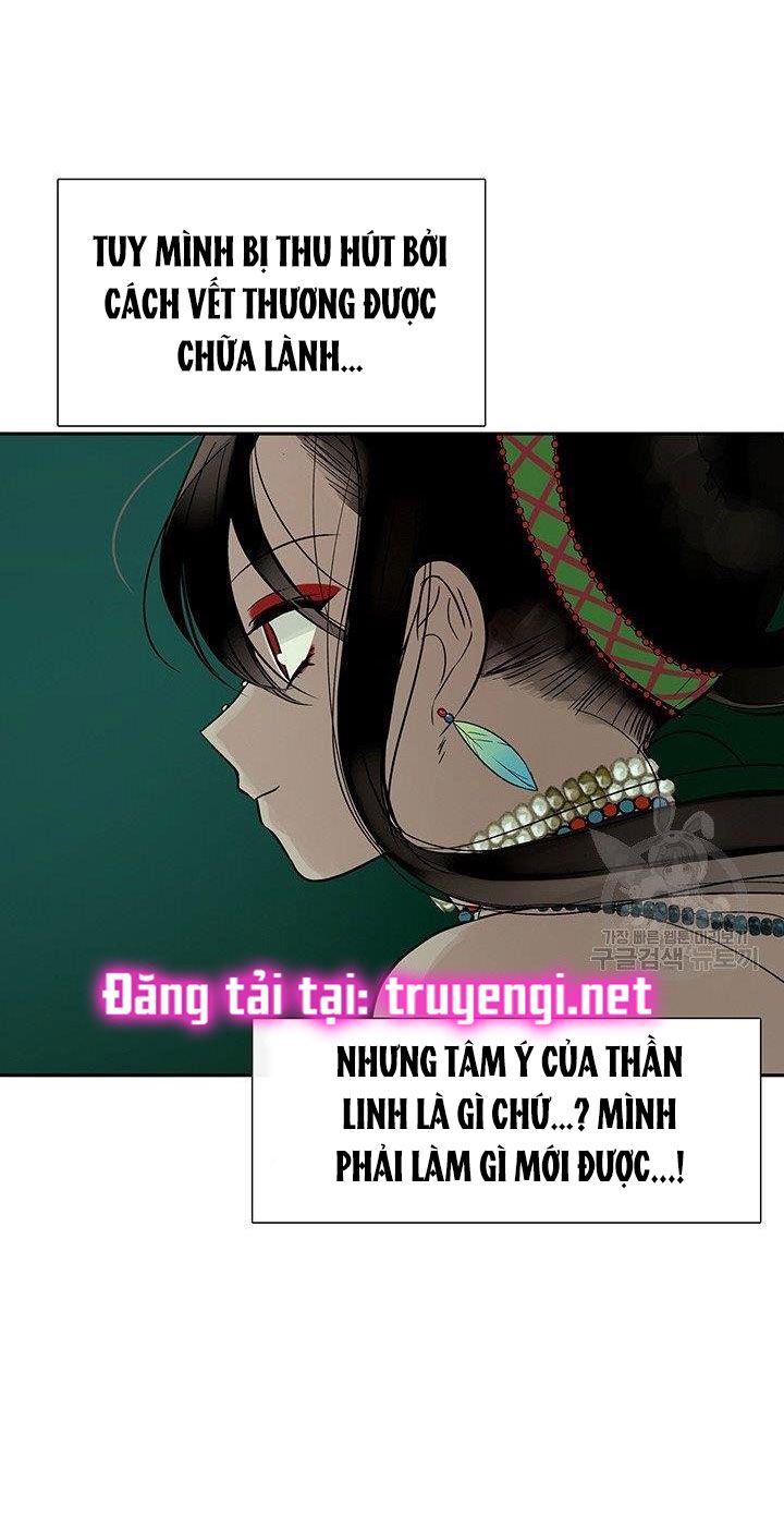đọc truyện [18+] Lãnh Địa Totem Chương 39 ảnh 52 tại Truyện Dạ Ký