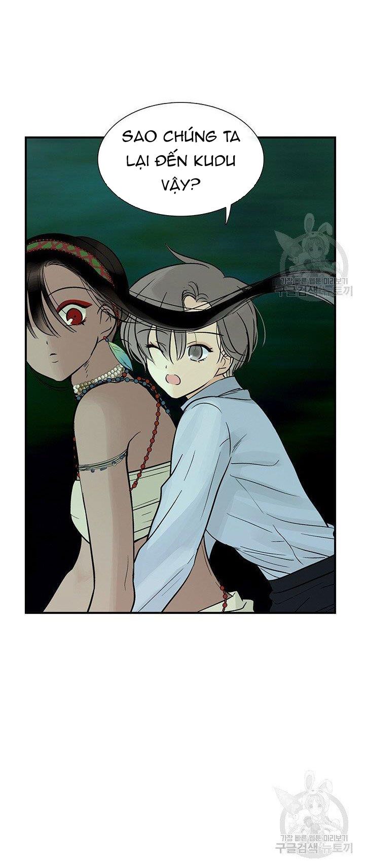 đọc truyện [18+] Lãnh Địa Totem Chương 39 ảnh 53 tại Truyện Dạ Ký
