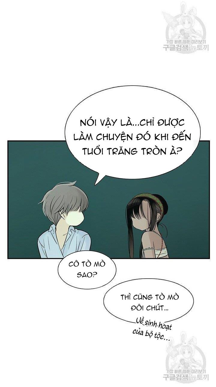 đọc truyện [18+] Lãnh Địa Totem Chương 39 ảnh 64 tại Truyện Dạ Ký