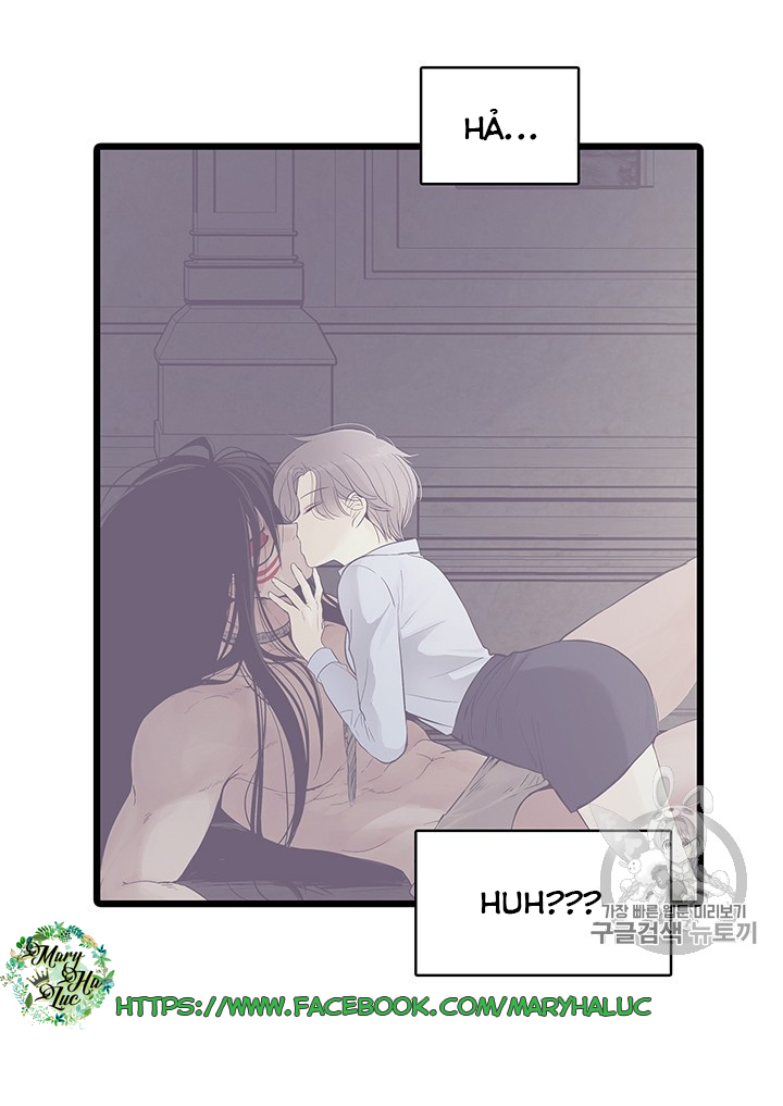 đọc truyện [18+] Lãnh Địa Totem Chương 4 ảnh 22 tại Truyện Dạ Ký