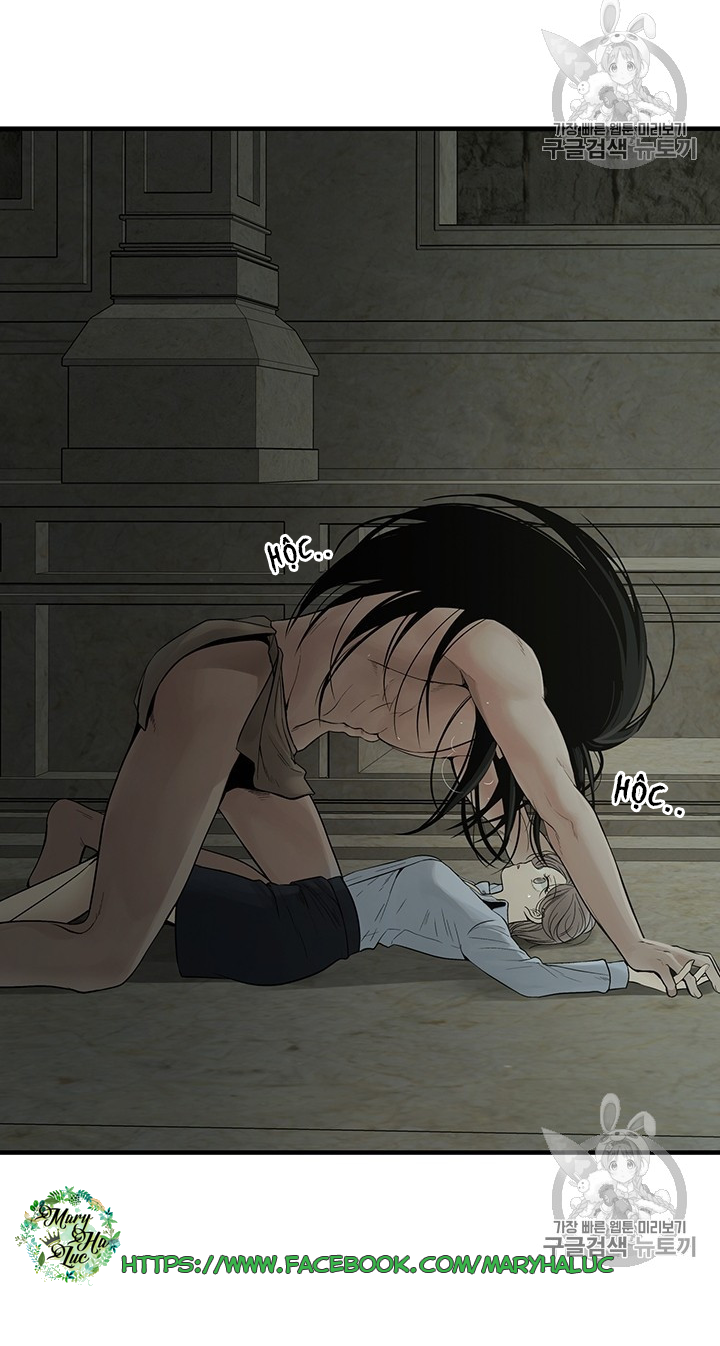 đọc truyện [18+] Lãnh Địa Totem Chương 4 ảnh 33 tại Truyện Dạ Ký
