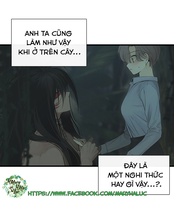 đọc truyện [18+] Lãnh Địa Totem Chương 4 ảnh 43 tại Truyện Dạ Ký
