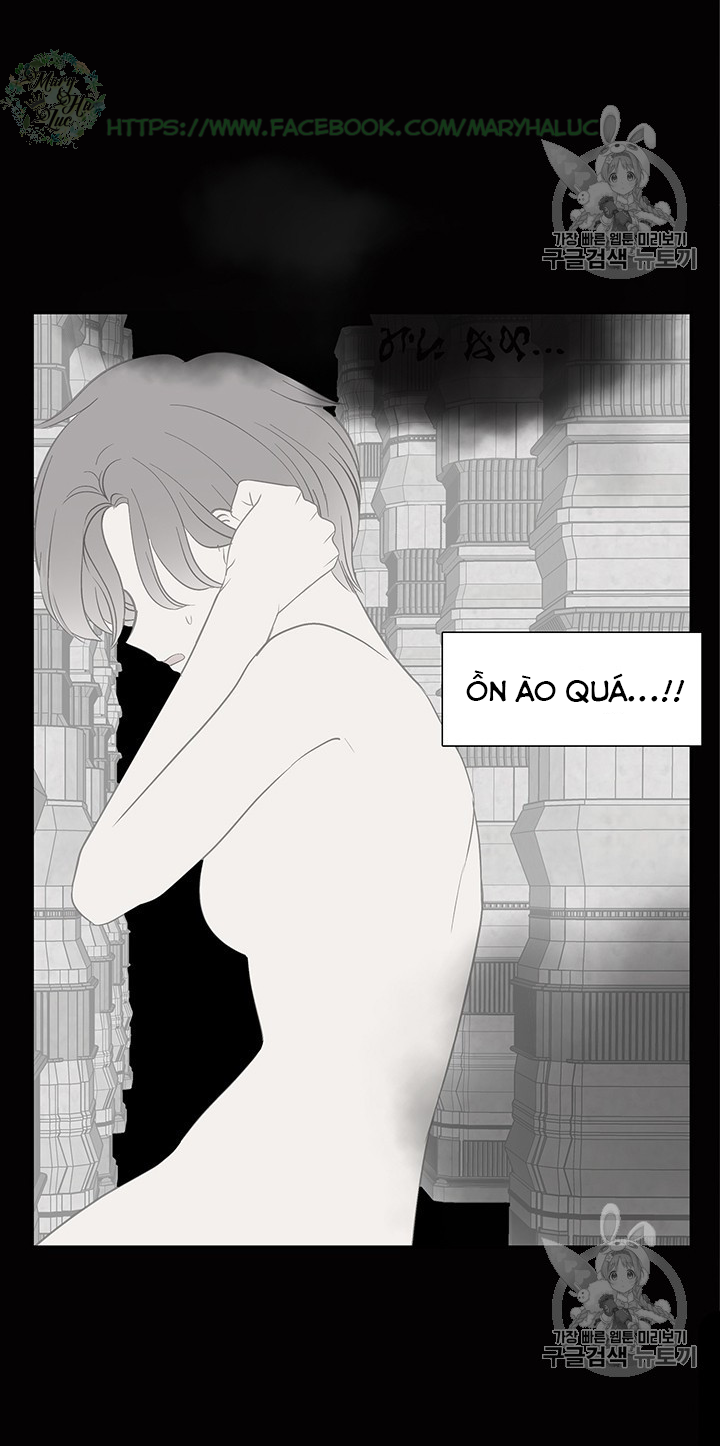 đọc truyện [18+] Lãnh Địa Totem Chương 4 ảnh 8 tại Truyện Dạ Ký