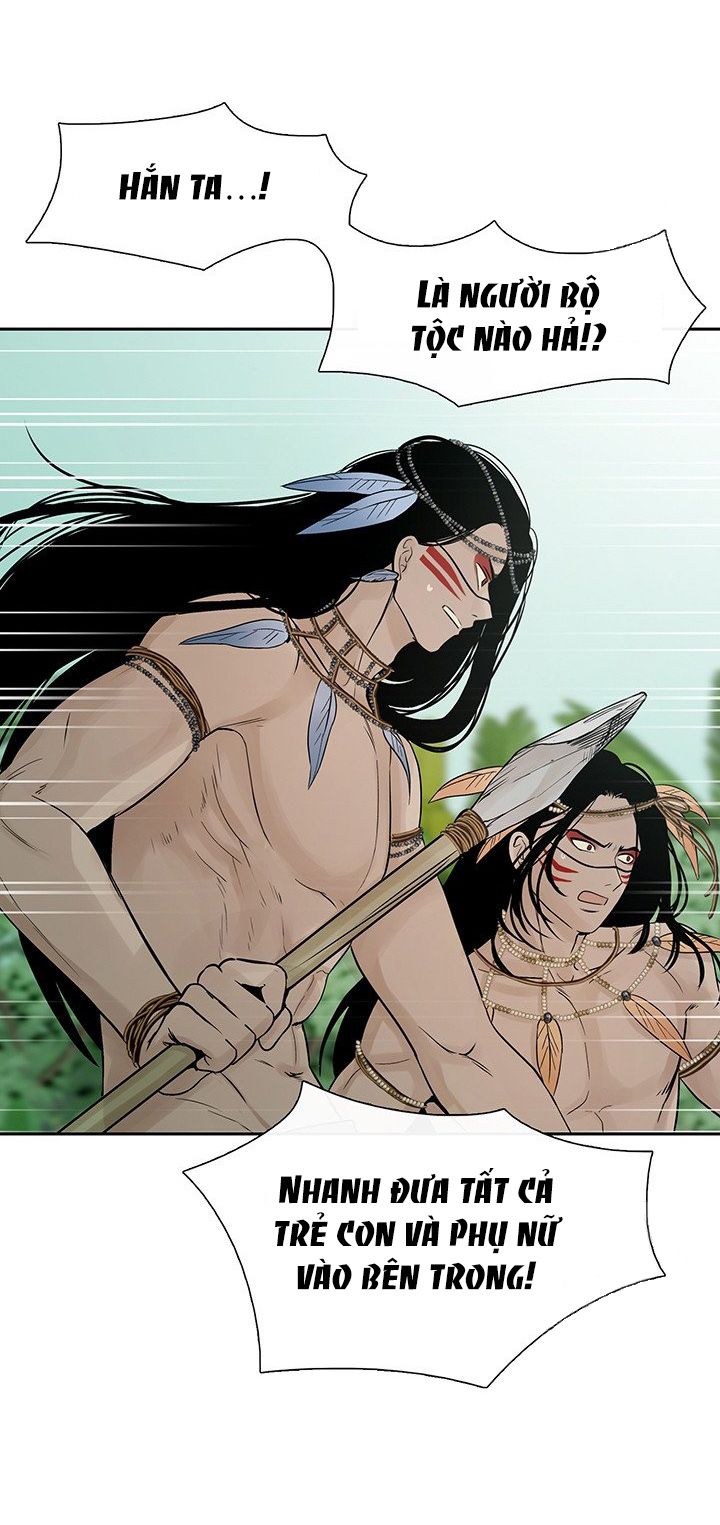 đọc truyện [18+] Lãnh Địa Totem Chương 40 ảnh 7 tại Truyện Dạ Ký