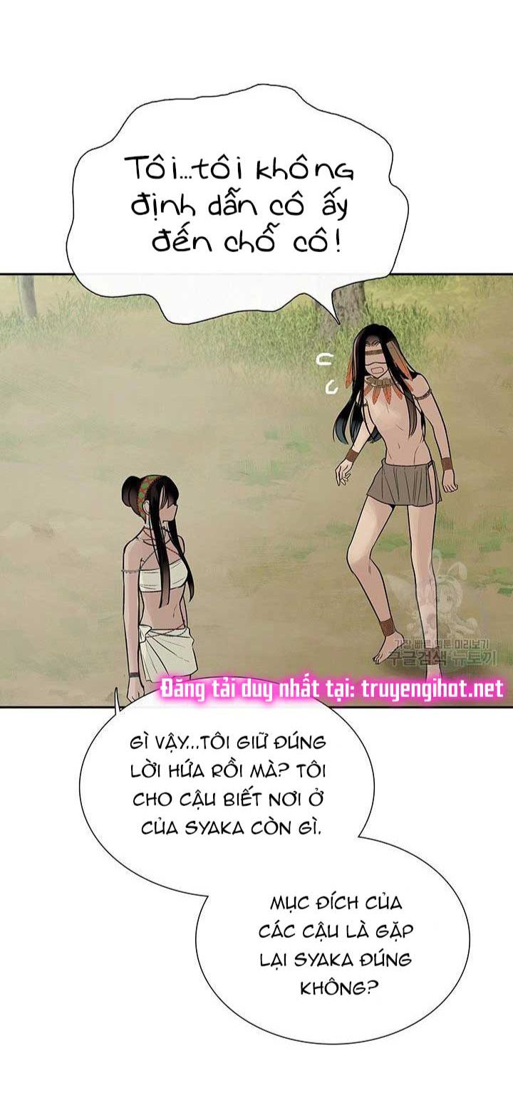 đọc truyện [18+] Lãnh Địa Totem Chương 42 ảnh 13 tại Truyện Dạ Ký