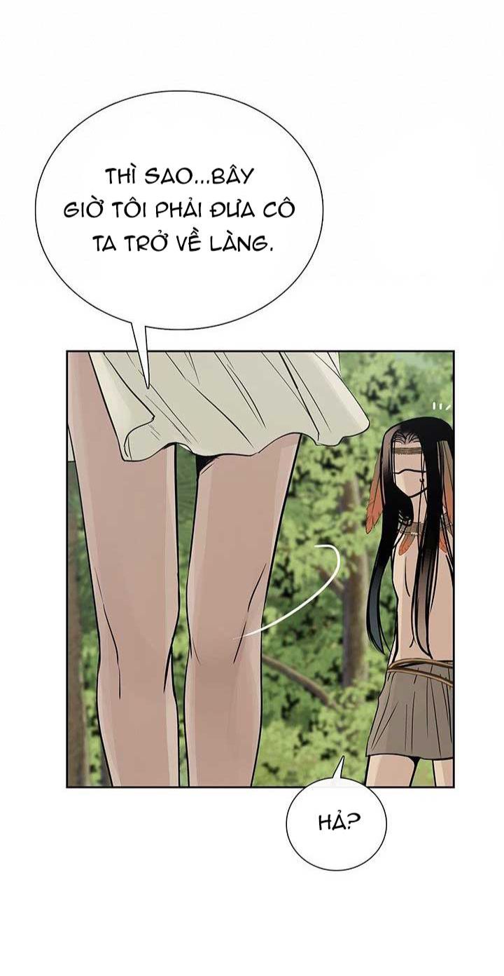 đọc truyện [18+] Lãnh Địa Totem Chương 42 ảnh 18 tại Truyện Dạ Ký