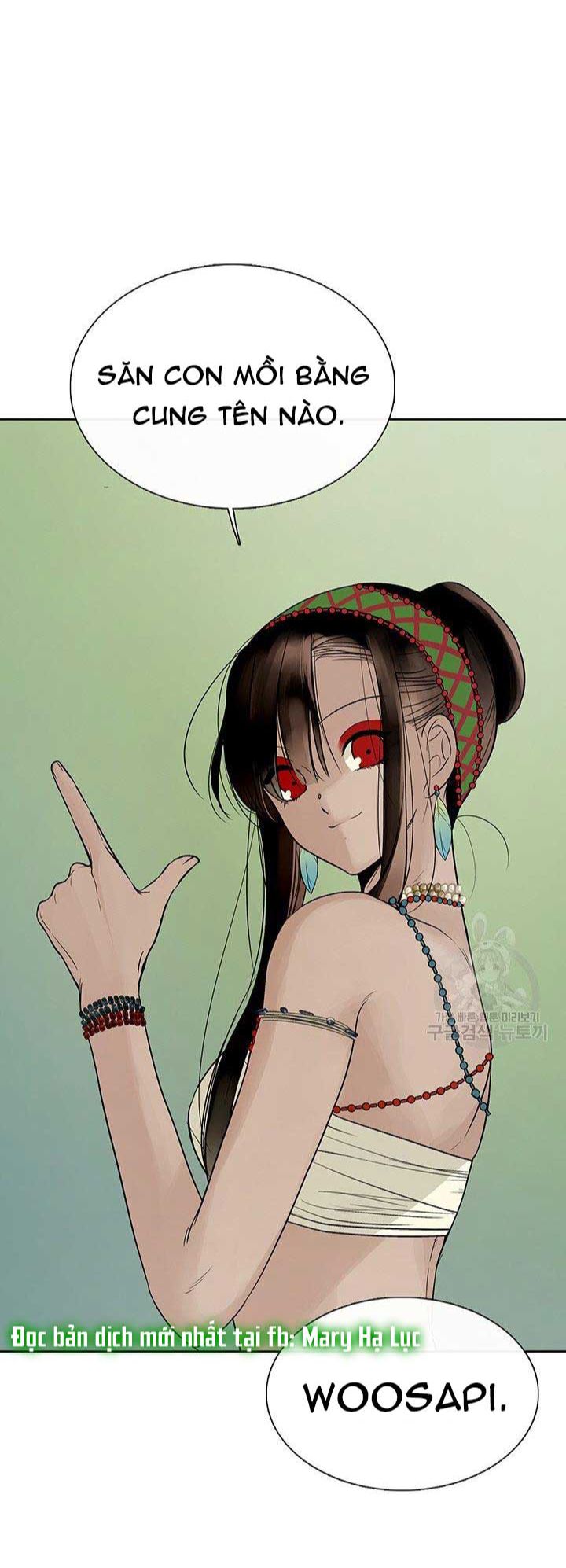 đọc truyện [18+] Lãnh Địa Totem Chương 42 ảnh 26 tại Truyện Dạ Ký