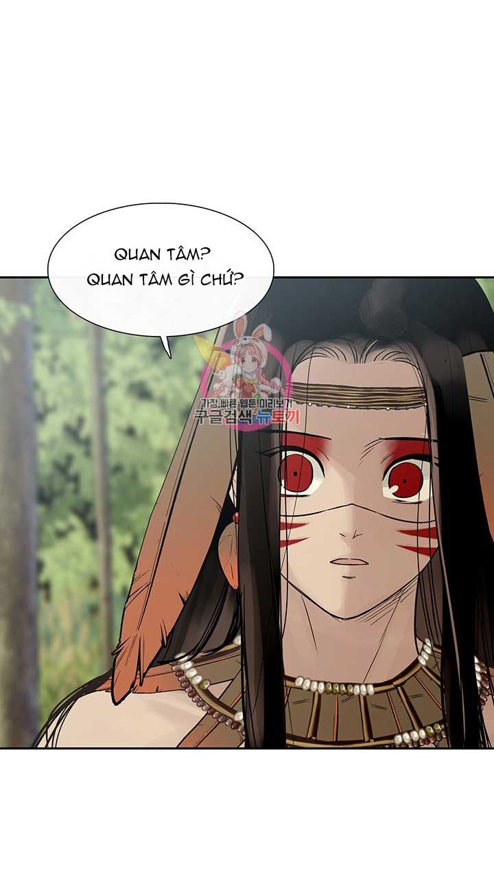 đọc truyện [18+] Lãnh Địa Totem Chương 42 ảnh 4 tại Truyện Dạ Ký