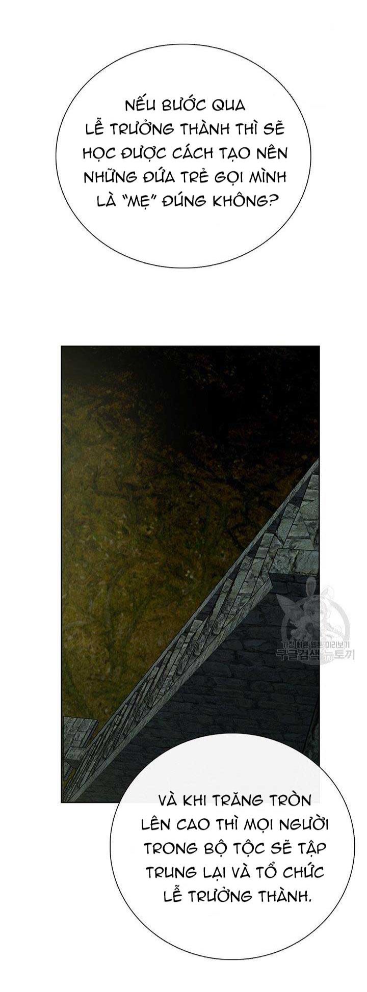 đọc truyện [18+] Lãnh Địa Totem Chương 42 ảnh 39 tại Truyện Dạ Ký