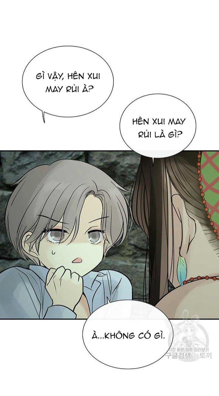 đọc truyện [18+] Lãnh Địa Totem Chương 42 ảnh 41 tại Truyện Dạ Ký
