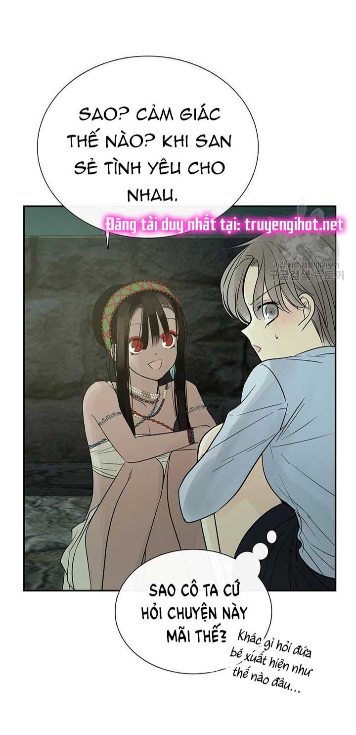 đọc truyện [18+] Lãnh Địa Totem Chương 42 ảnh 44 tại Truyện Dạ Ký