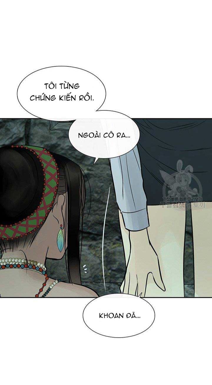 đọc truyện [18+] Lãnh Địa Totem Chương 42 ảnh 56 tại Truyện Dạ Ký