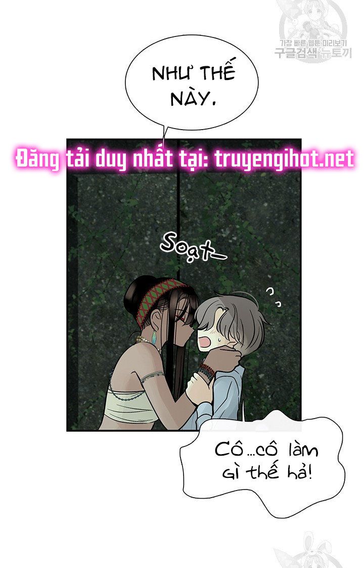 đọc truyện [18+] Lãnh Địa Totem Chương 43 ảnh 19 tại Truyện Dạ Ký