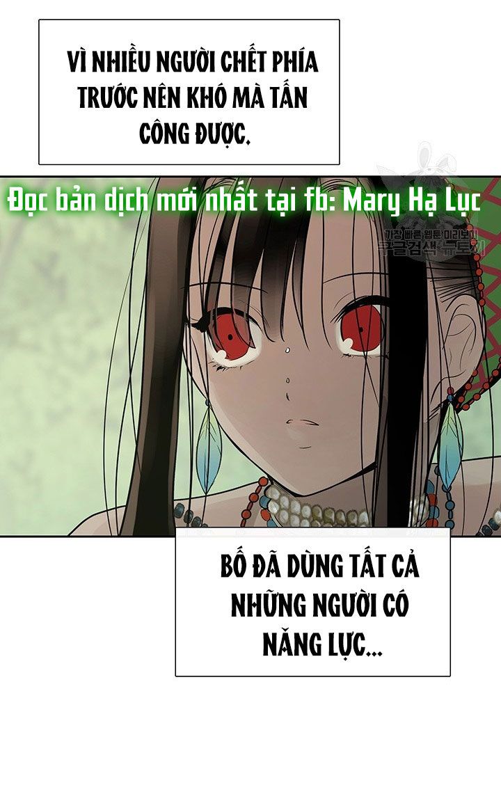 đọc truyện [18+] Lãnh Địa Totem Chương 43 ảnh 25 tại Truyện Dạ Ký