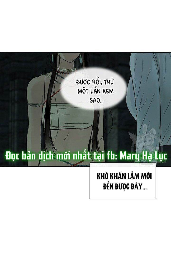 đọc truyện [18+] Lãnh Địa Totem Chương 43 ảnh 27 tại Truyện Dạ Ký