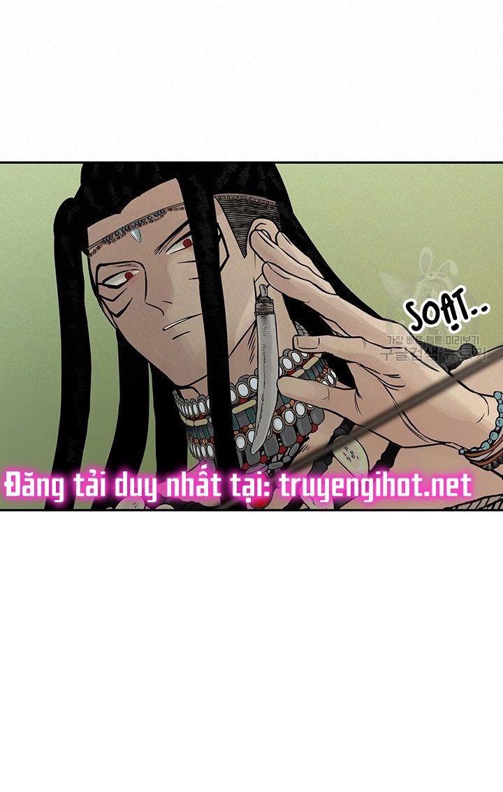 đọc truyện [18+] Lãnh Địa Totem Chương 43 ảnh 58 tại Truyện Dạ Ký