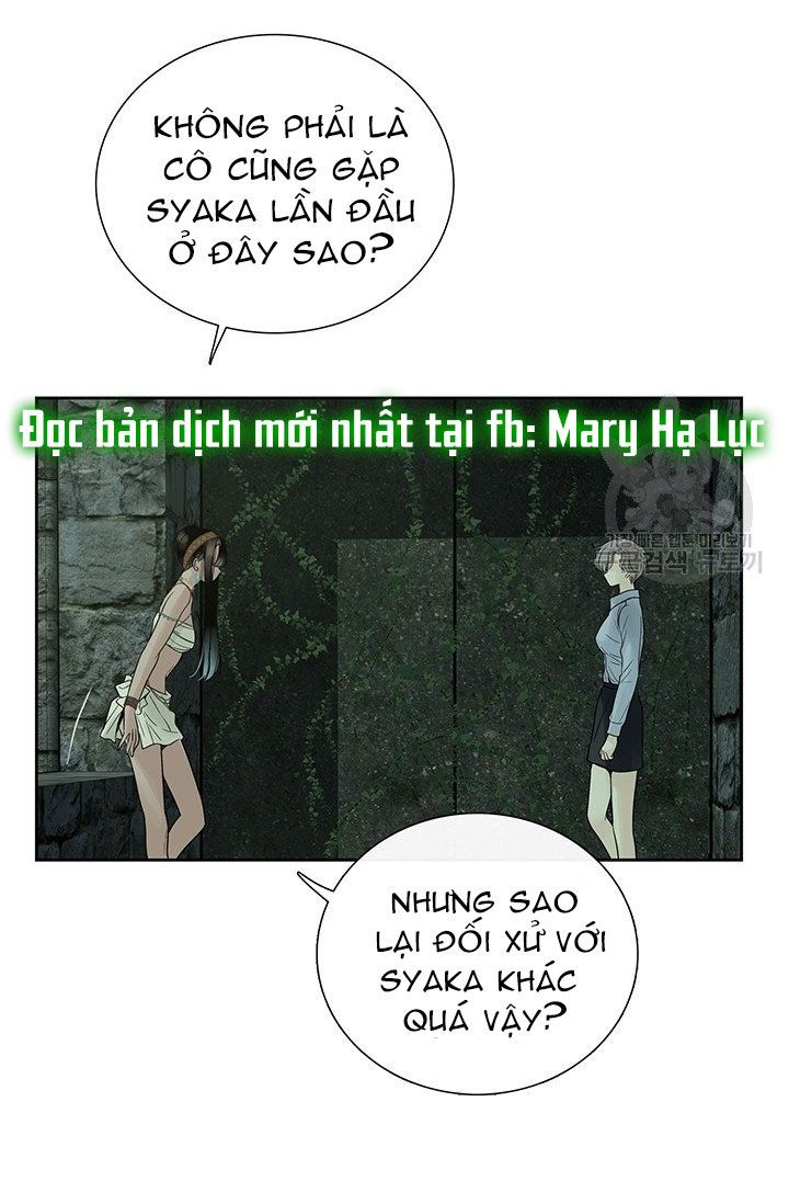 đọc truyện [18+] Lãnh Địa Totem Chương 43 ảnh 10 tại Truyện Dạ Ký