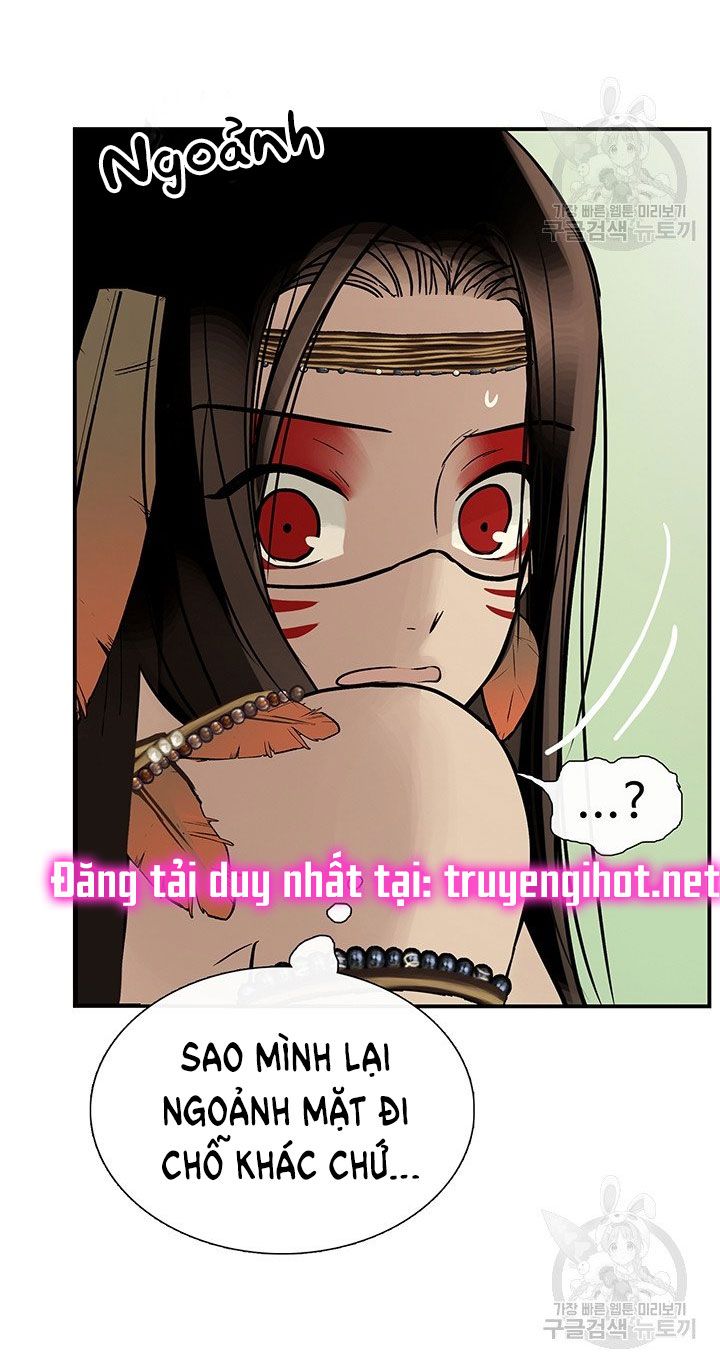đọc truyện [18+] Lãnh Địa Totem Chương 43 ảnh 92 tại Truyện Dạ Ký