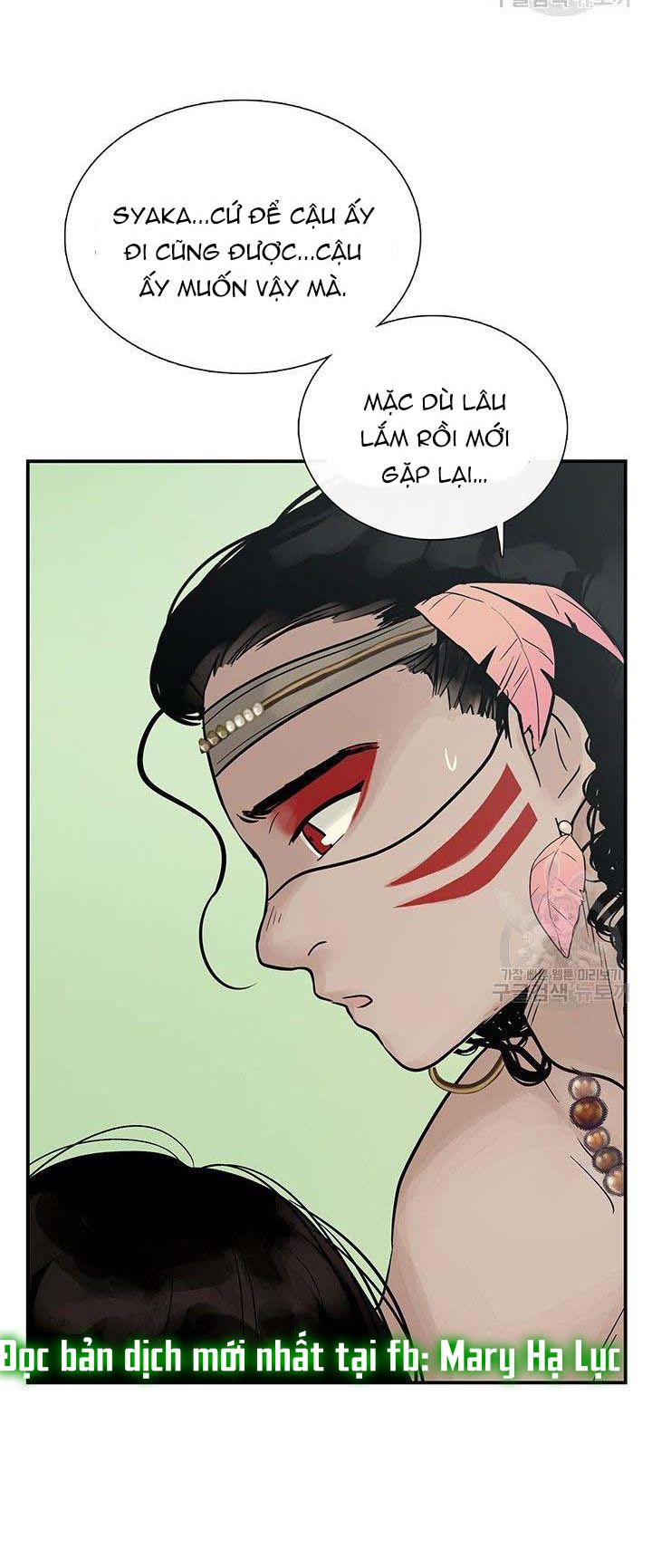 đọc truyện [18+] Lãnh Địa Totem Chương 44 ảnh 5 tại Truyện Dạ Ký