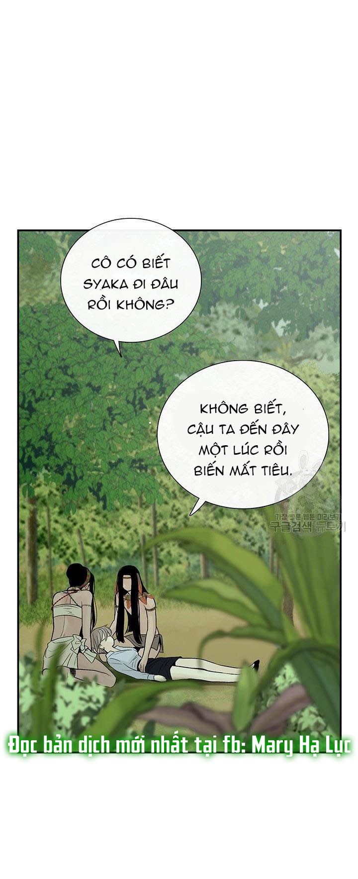 đọc truyện [18+] Lãnh Địa Totem Chương 44 ảnh 71 tại Truyện Dạ Ký