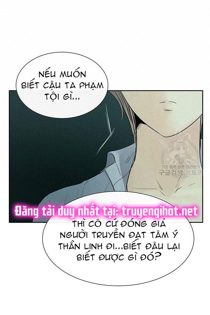 đọc truyện [18+] Lãnh Địa Totem Chương 45.1 ảnh 17 tại Truyện Dạ Ký