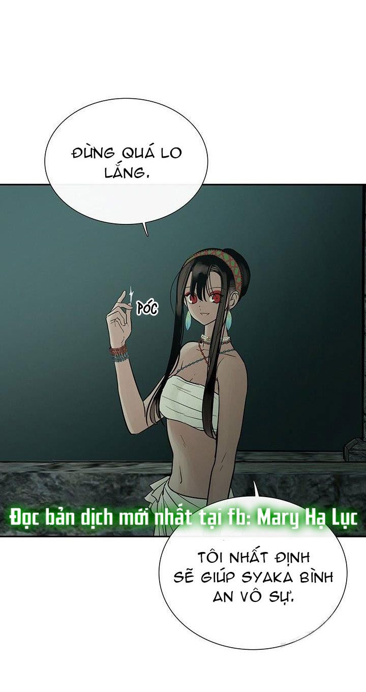 đọc truyện [18+] Lãnh Địa Totem Chương 45.1 ảnh 20 tại Truyện Dạ Ký