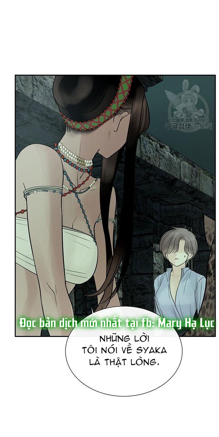 đọc truyện [18+] Lãnh Địa Totem Chương 45.1 ảnh 22 tại Truyện Dạ Ký