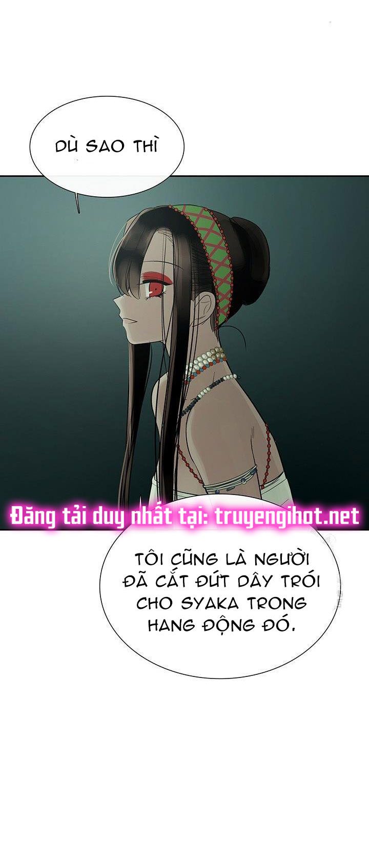 đọc truyện [18+] Lãnh Địa Totem Chương 45.1 ảnh 23 tại Truyện Dạ Ký