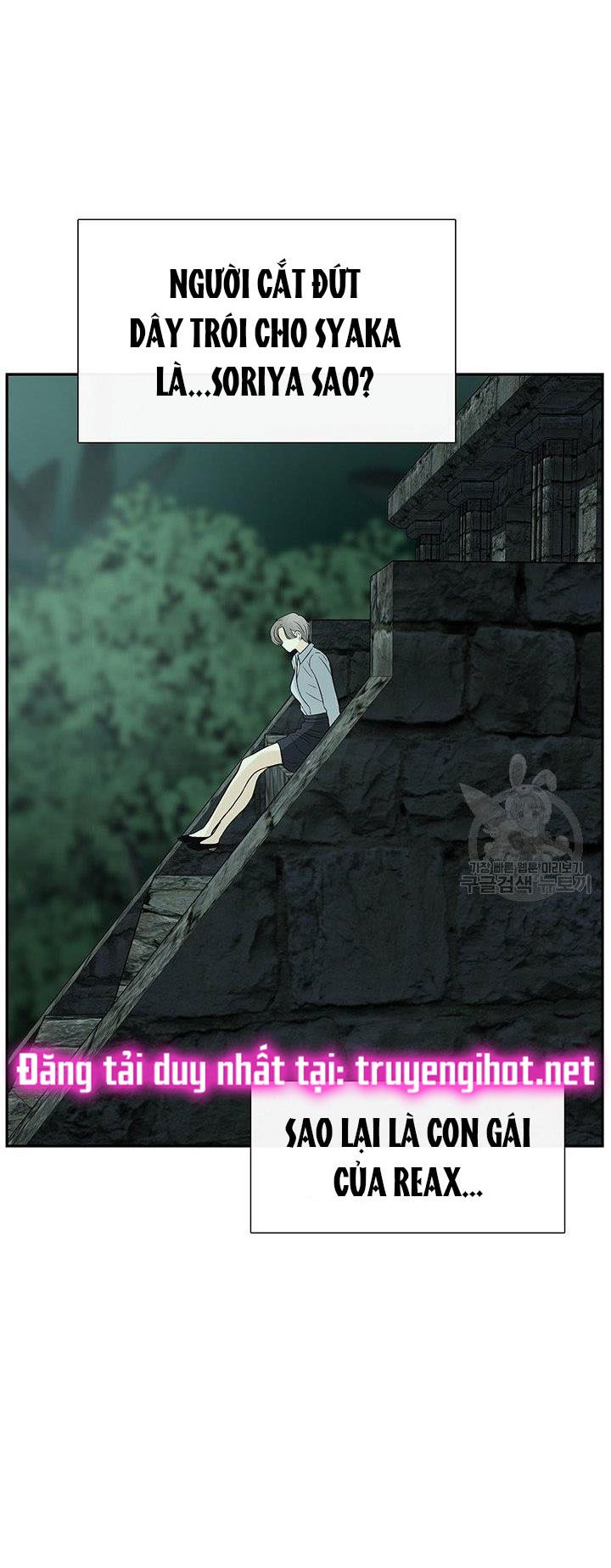 đọc truyện [18+] Lãnh Địa Totem Chương 45.1 ảnh 25 tại Truyện Dạ Ký