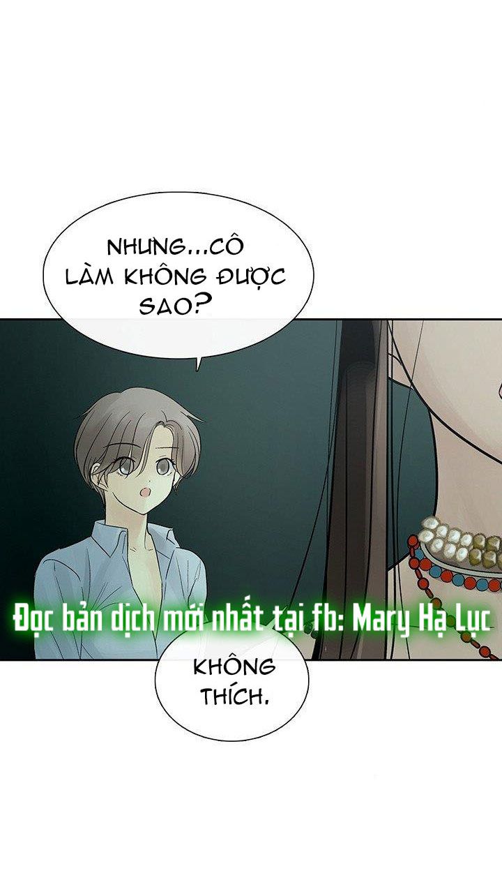 đọc truyện [18+] Lãnh Địa Totem Chương 45.1 ảnh 8 tại Truyện Dạ Ký