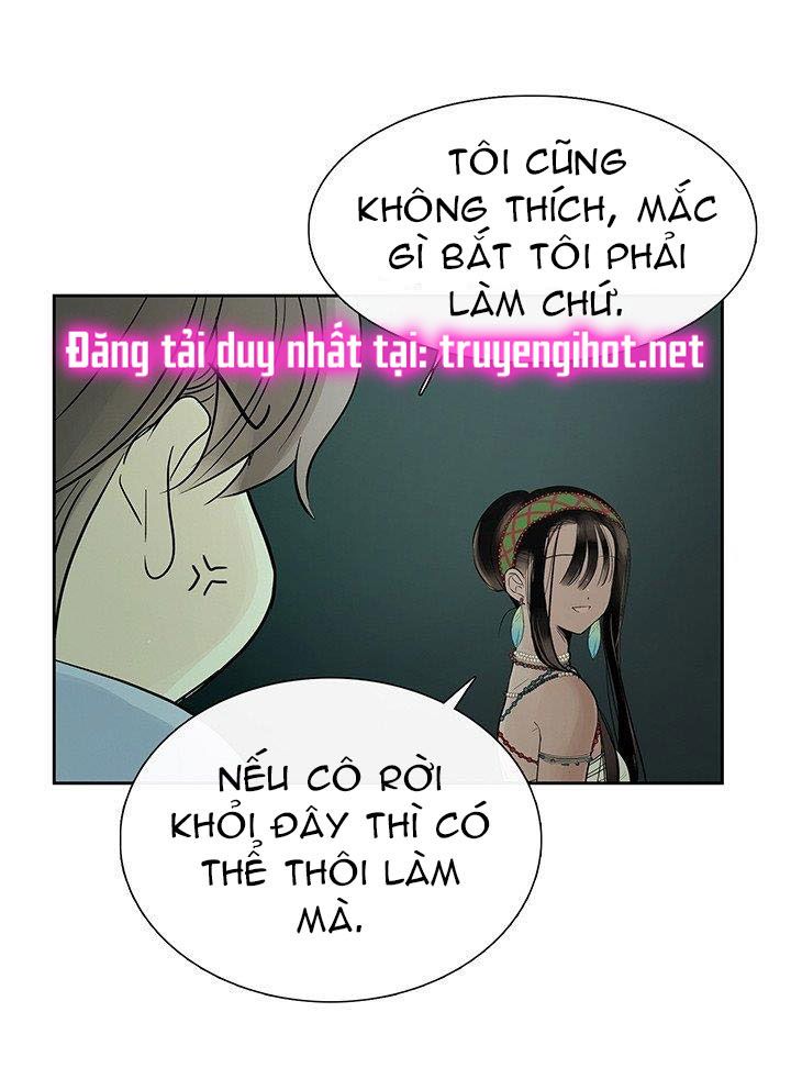 đọc truyện [18+] Lãnh Địa Totem Chương 45.1 ảnh 9 tại Truyện Dạ Ký