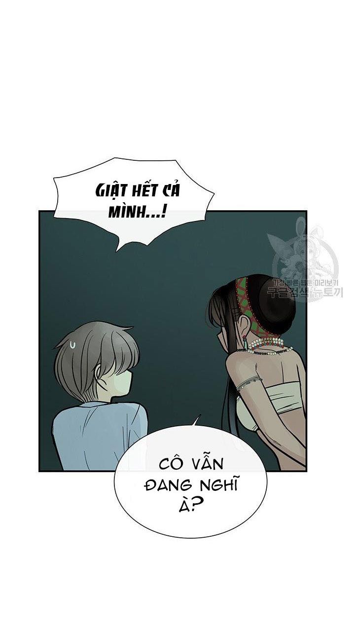 đọc truyện [18+] Lãnh Địa Totem Chương 45.2 ảnh 1 tại Truyện Dạ Ký
